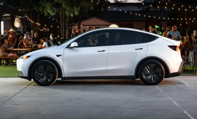 Tesla Model Y Standard: Nové lacné riešenie pre Európu